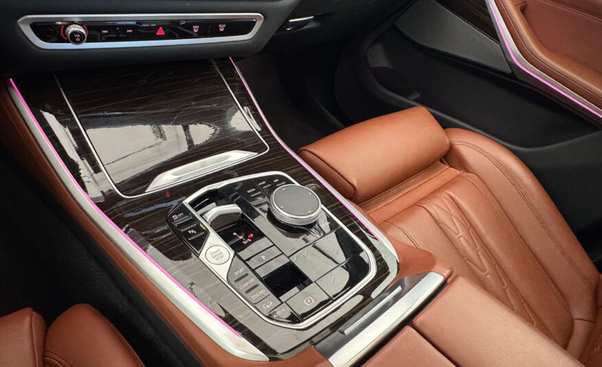 BMW X5 xDrive30d xLine