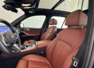 BMW X5 xDrive30d xLine