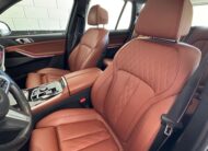 BMW X5 xDrive30d xLine