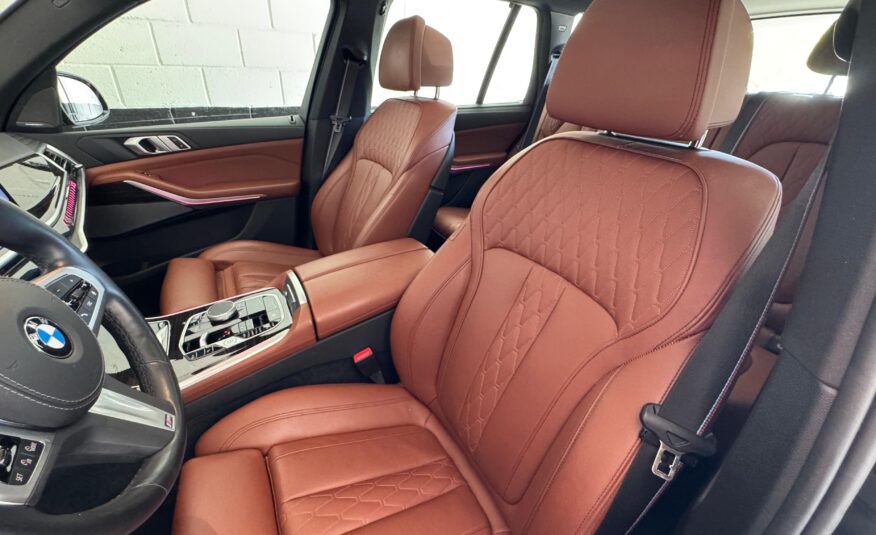 BMW X5 xDrive30d xLine