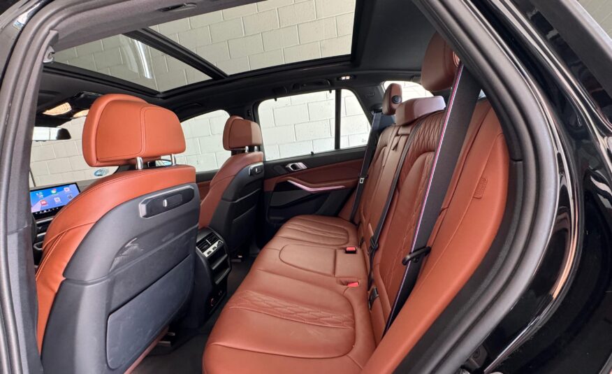 BMW X5 xDrive30d xLine
