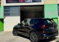 BMW X5 xDrive30d xLine
