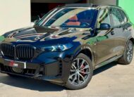 BMW X5 xDrive30d xLine