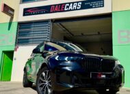 BMW X5 xDrive30d xLine