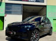 BMW X5 xDrive30d xLine