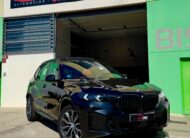 BMW X5 xDrive30d xLine