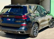 BMW X5 xDrive30d xLine
