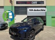 BMW X5 xDrive30d xLine