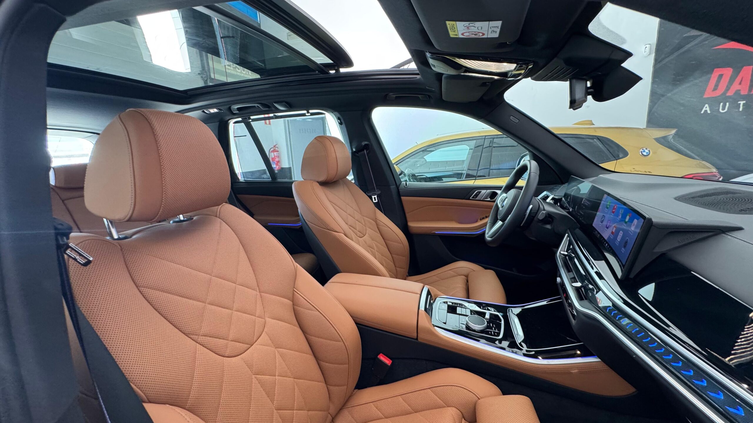 BMW X5 xDrive30d xLine