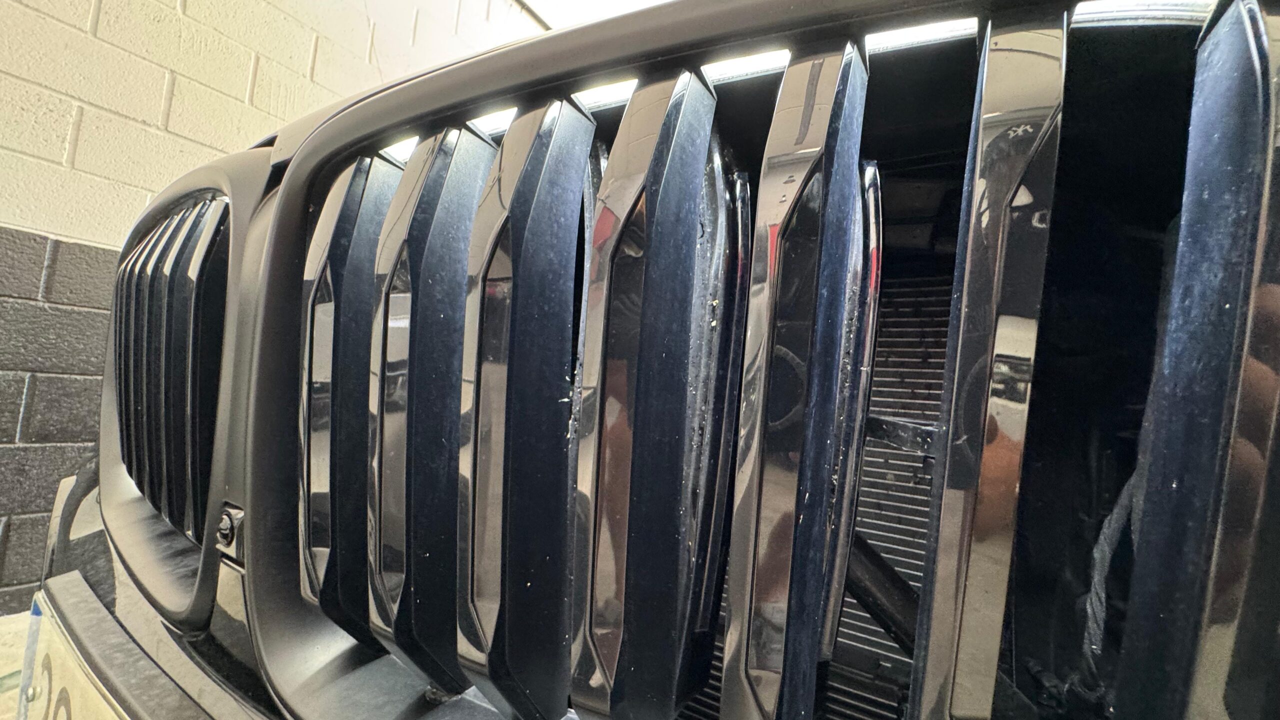 BMW X5 xDrive30d xLine