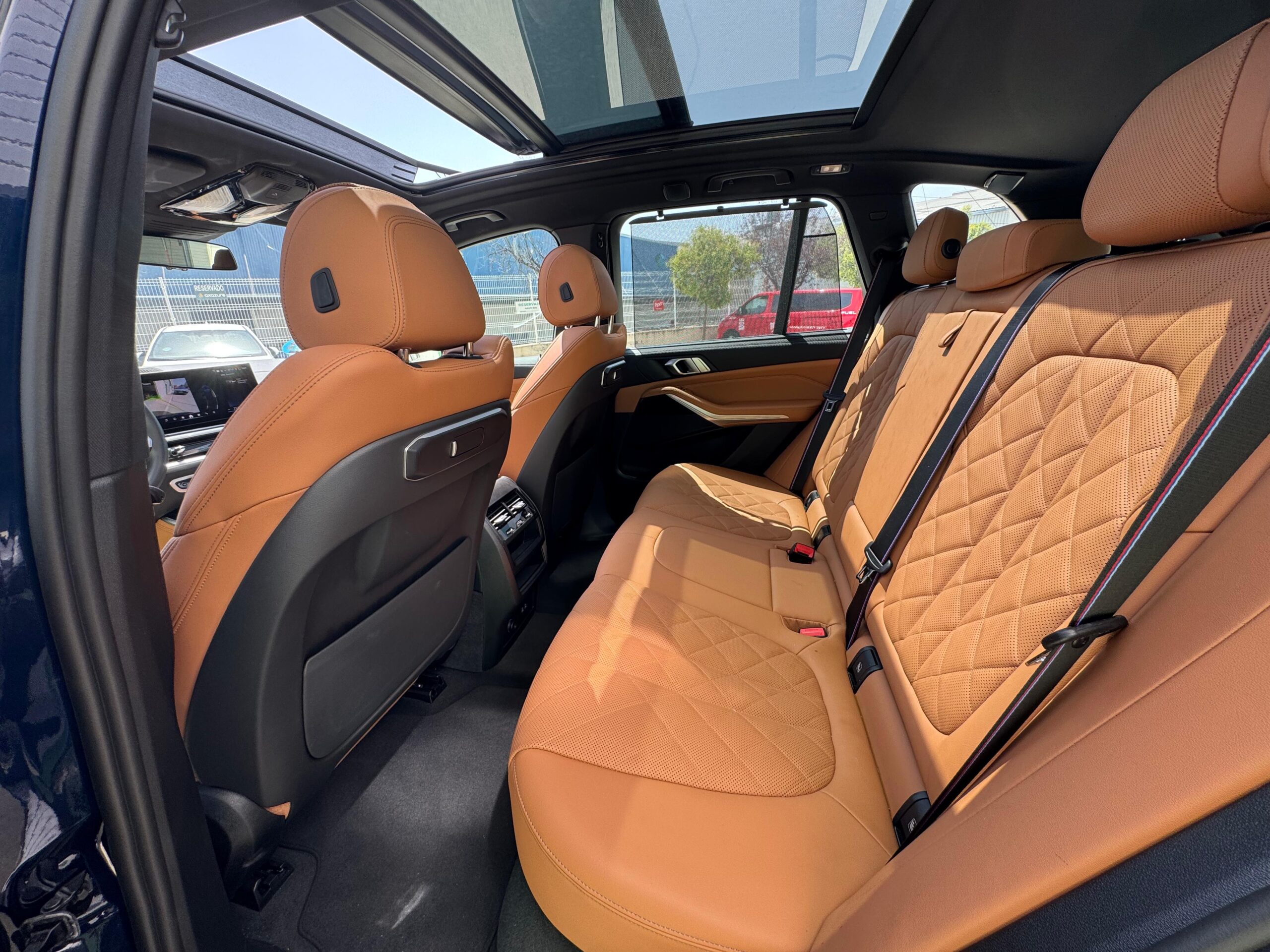 BMW X5 xDrive30d xLine