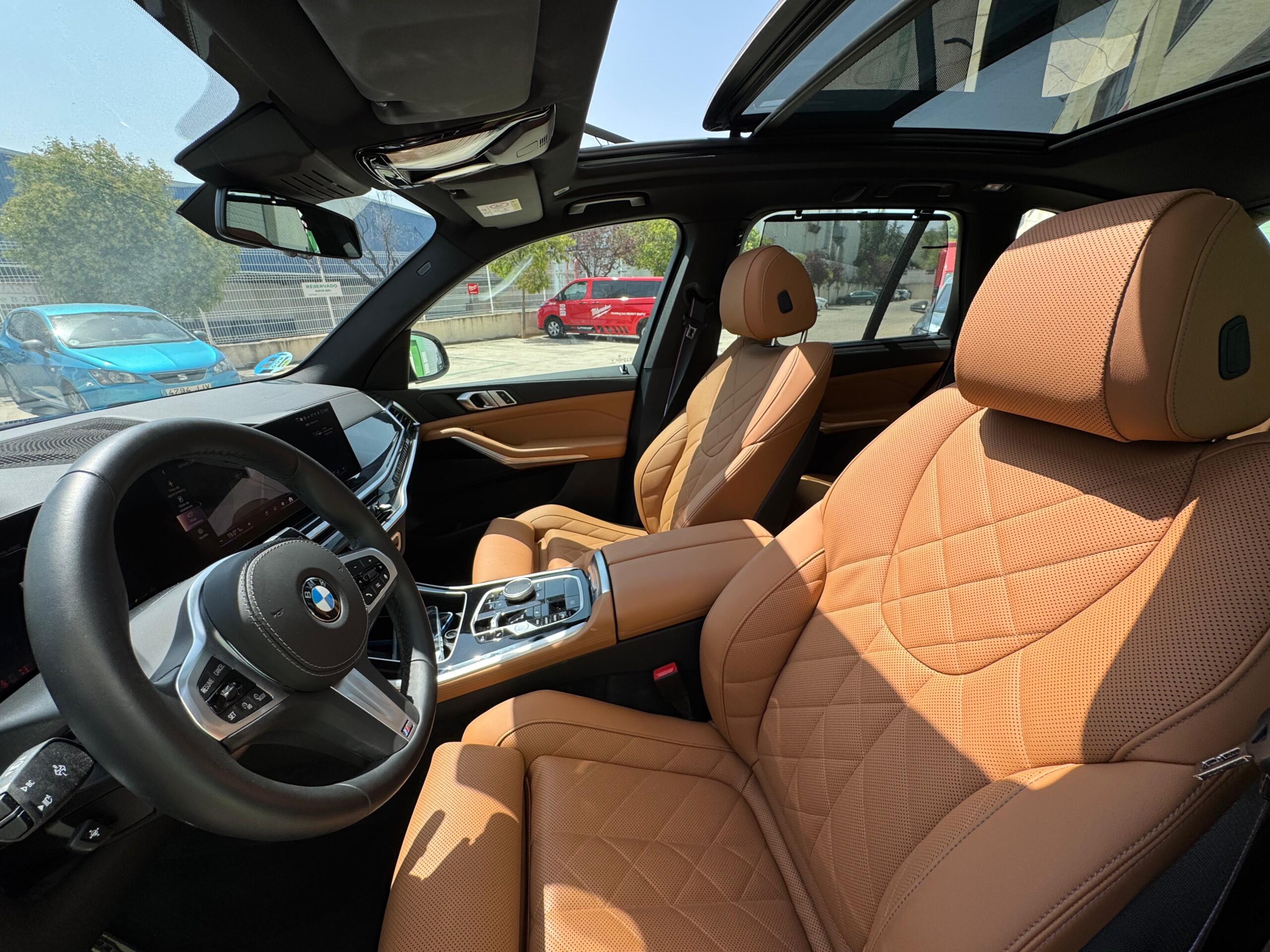 BMW X5 xDrive30d xLine