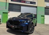 BMW X5 xDrive30d xLine