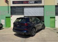 BMW X5 xDrive30d xLine