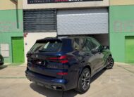 BMW X5 xDrive30d xLine