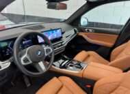 BMW X5 xDrive30d xLine