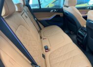 BMW X5 xDrive30d xLine