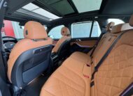 BMW X5 xDrive30d xLine