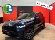 BMW X5 xDrive30d xLine