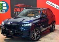 BMW X5 xDrive30d xLine