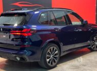 BMW X5 xDrive30d xLine