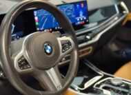 BMW X5 xDrive30d xLine