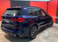 BMW X5 xDrive30d xLine