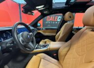 BMW X5 xDrive30d xLine