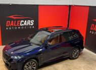 BMW X5 xDrive30d xLine