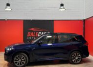 BMW X5 xDrive30d xLine