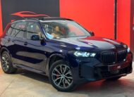 BMW X5 xDrive30d xLine