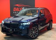 BMW X5 xDrive30d xLine