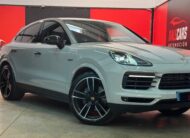 PORSCHE Cayenne Coupé EHybrid Platinum Edition