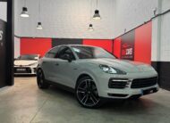 PORSCHE Cayenne Coupé EHybrid Platinum Edition