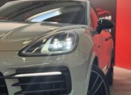 PORSCHE Cayenne Coupé EHybrid Platinum Edition