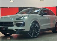 PORSCHE Cayenne Coupé EHybrid Platinum Edition