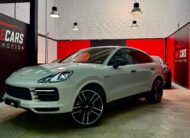 PORSCHE Cayenne Coupé EHybrid Platinum Edition