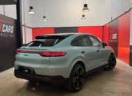 PORSCHE Cayenne Coupé EHybrid Platinum Edition