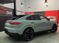 PORSCHE Cayenne Coupé EHybrid Platinum Edition