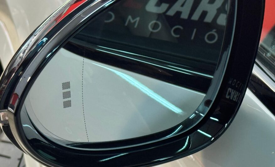 PORSCHE Cayenne Coupé EHybrid Platinum Edition