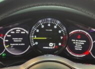 PORSCHE Cayenne Coupé EHybrid Platinum Edition