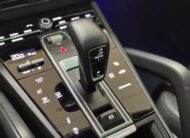 PORSCHE Cayenne Coupé EHybrid Platinum Edition