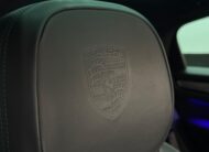 PORSCHE Cayenne Coupé EHybrid Platinum Edition