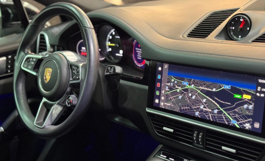 PORSCHE Cayenne Coupé EHybrid Platinum Edition