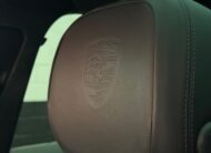 PORSCHE Cayenne Coupé EHybrid Platinum Edition