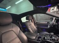 PORSCHE Cayenne Coupé EHybrid Platinum Edition