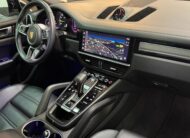PORSCHE Cayenne Coupé EHybrid Platinum Edition