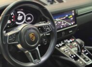 PORSCHE Cayenne Coupé EHybrid Platinum Edition