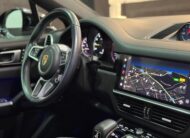 PORSCHE Cayenne Coupé EHybrid Platinum Edition