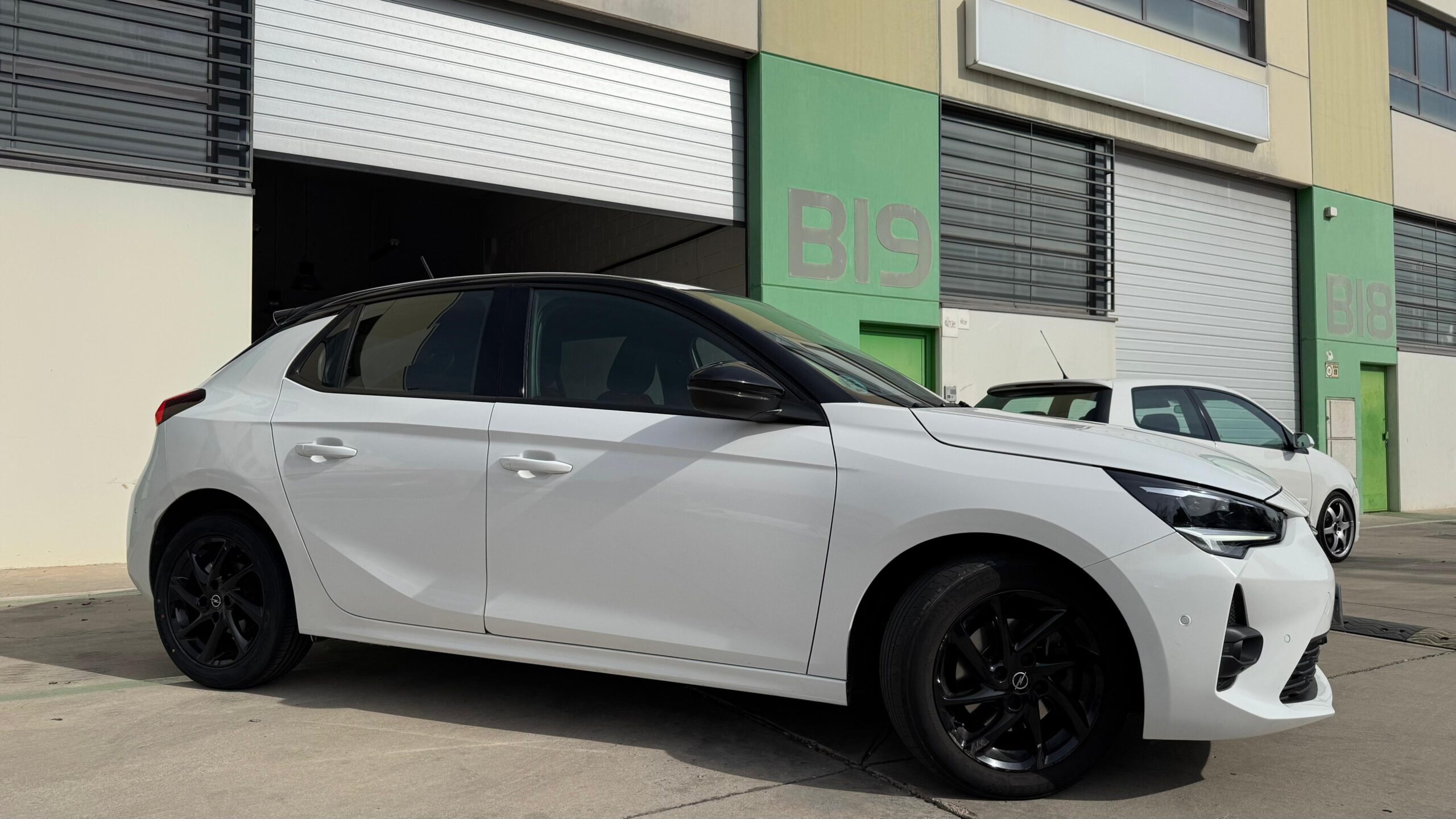 OPEL Corsa 1.5D DT GS